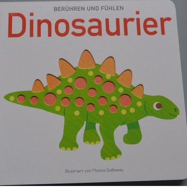 Dinosaurier