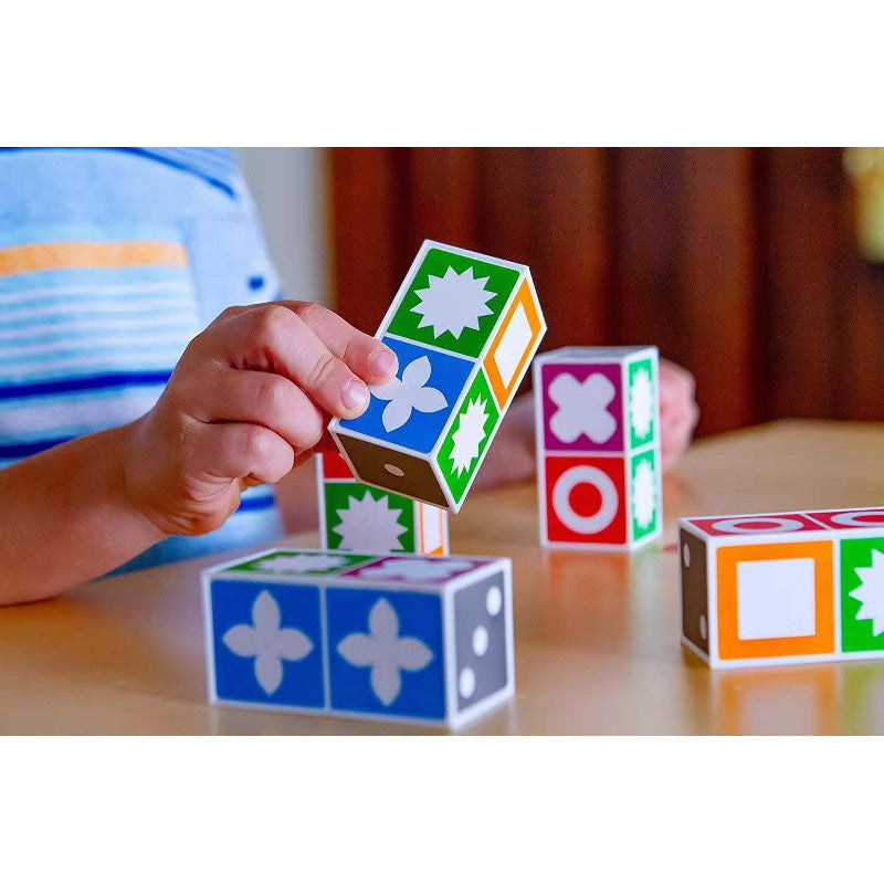 Jeu de société match madness pour enfant