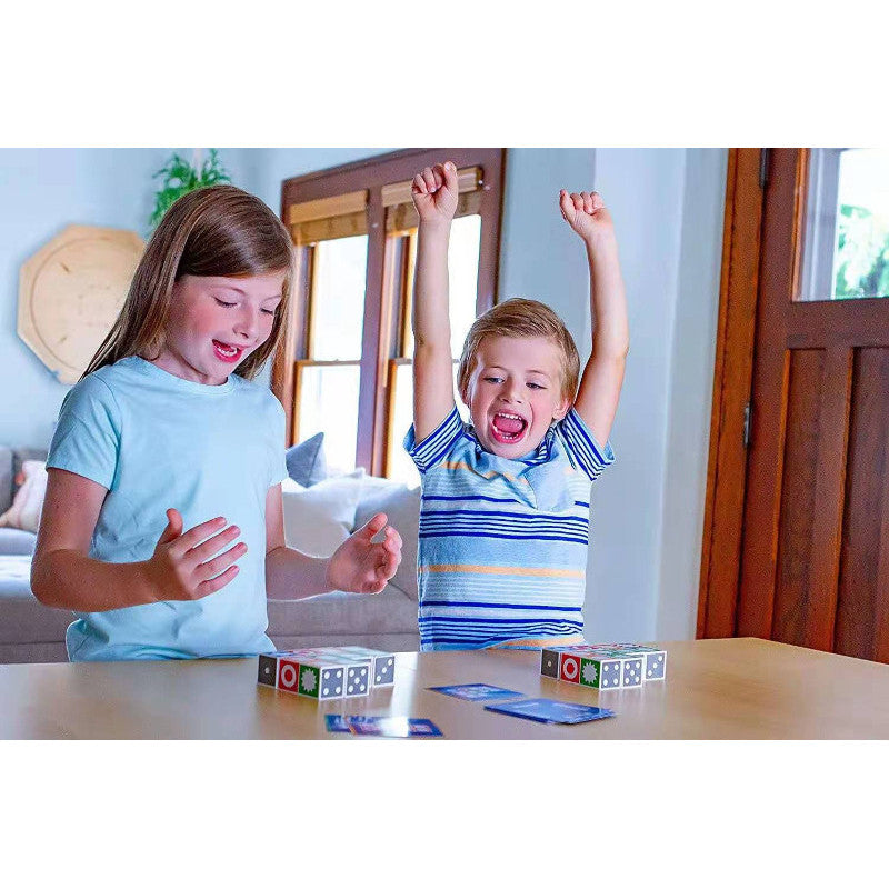 Jeu de société match madness pour enfant