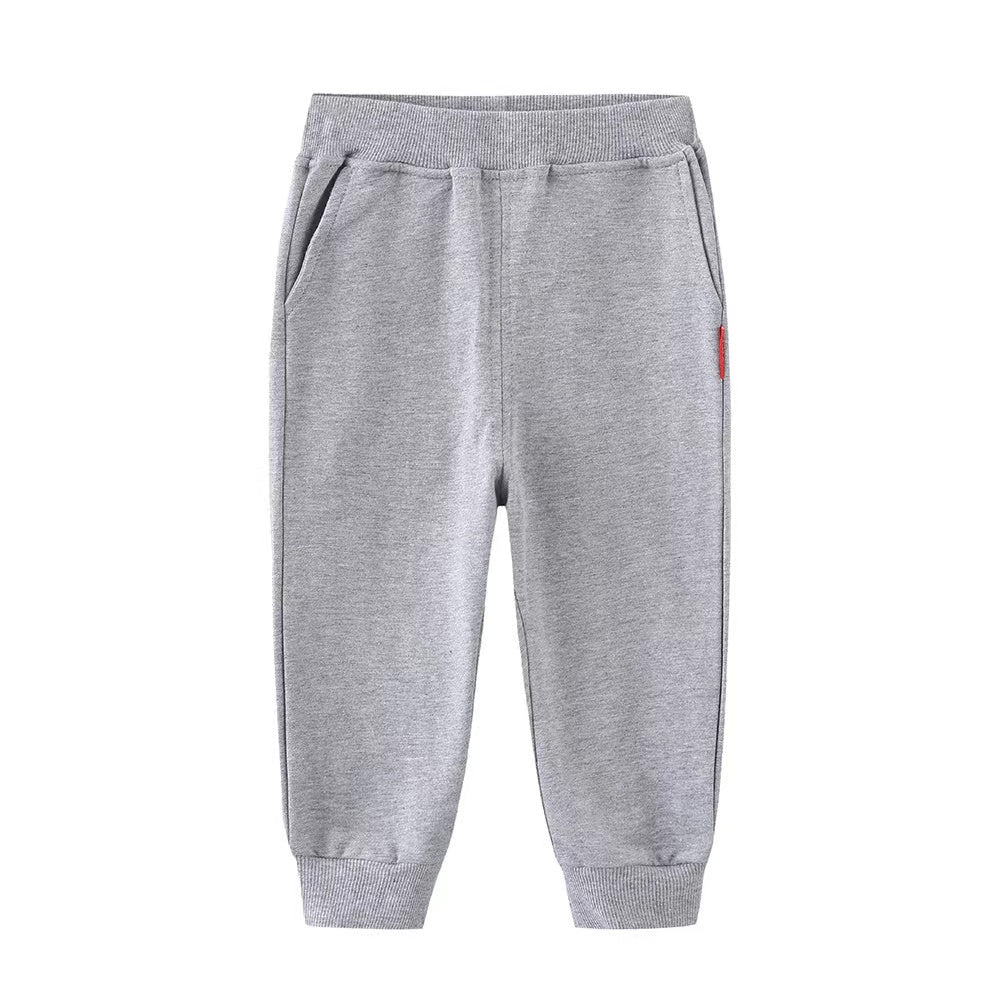 Pantalon jogging en coton pour enfant